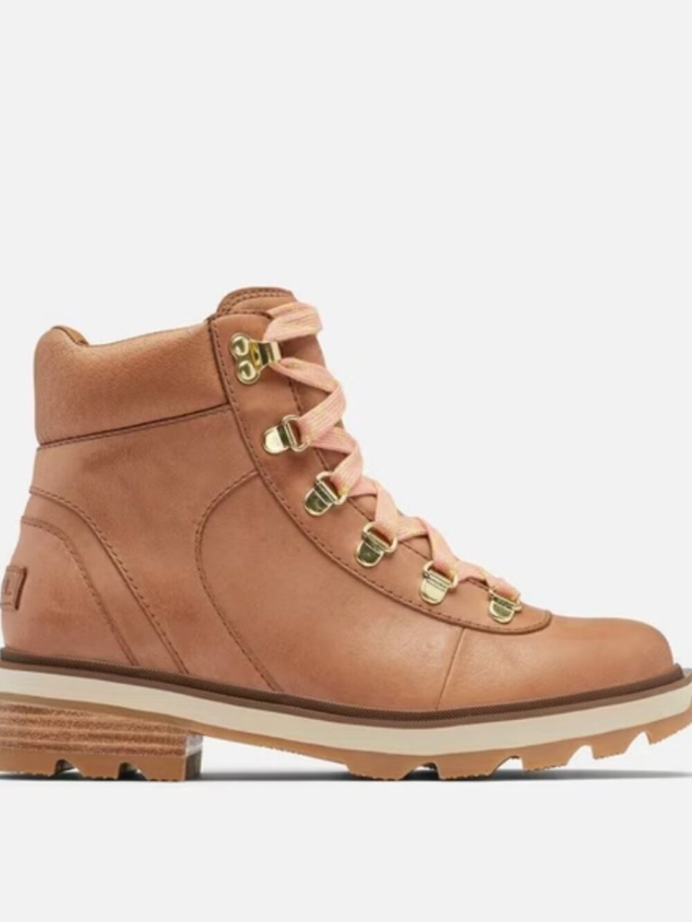 Sorel Women’s Lennox Waterproof Hiking Boots | Size 7.5 - Picture 6 of 9